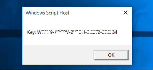 ms office 2016 with serial key