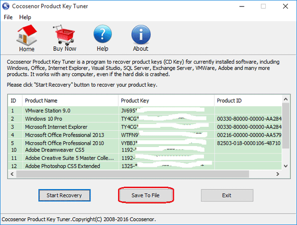 How to Change Office 2019 / 2016 Product Key with Ease Password