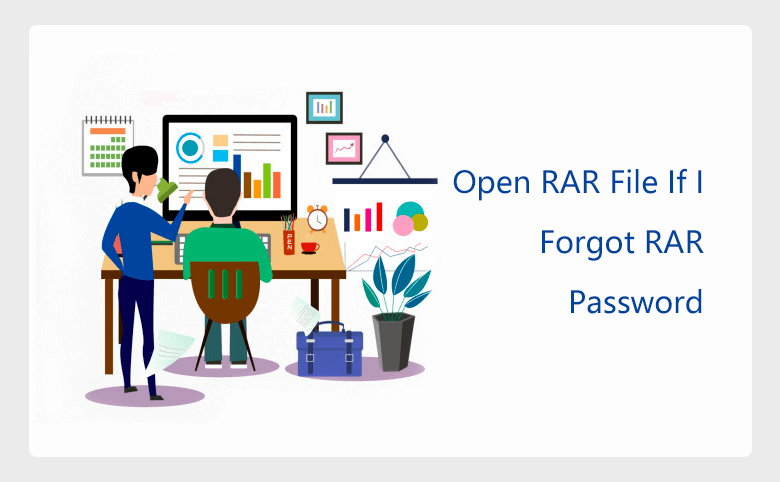 open rar