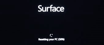 surface logo