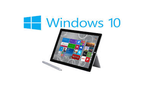 surface pro 3 free upgrade to windows-10