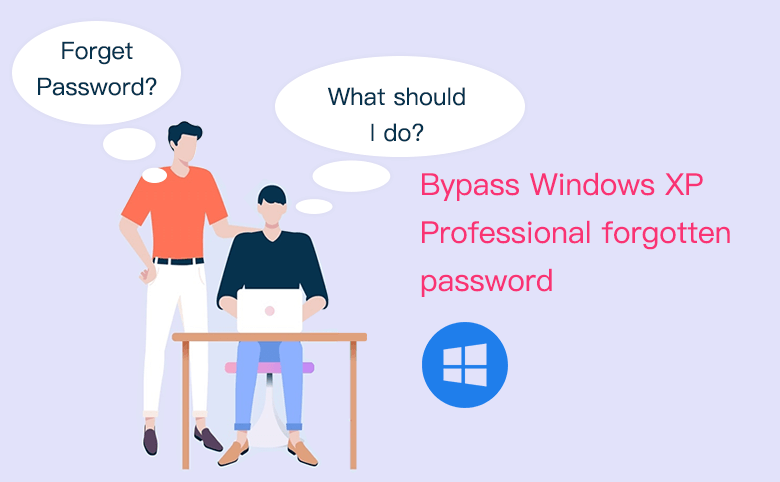 bypass windows