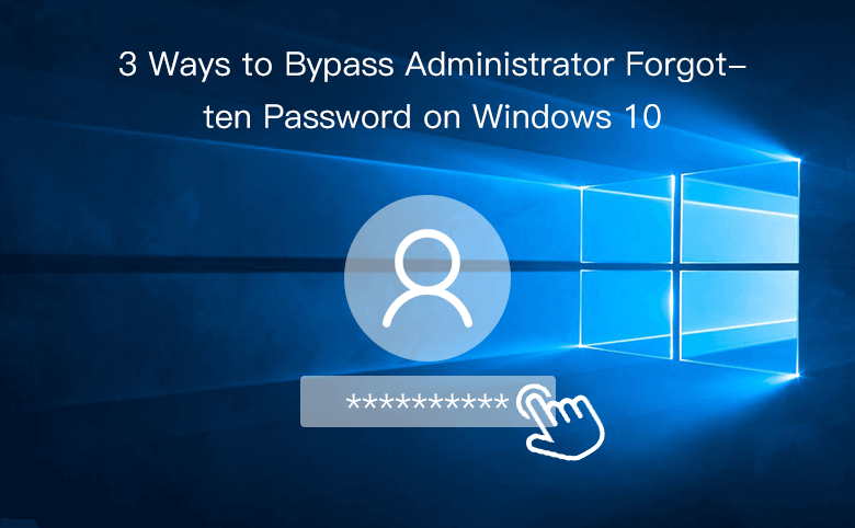 download without administrator password windows 10