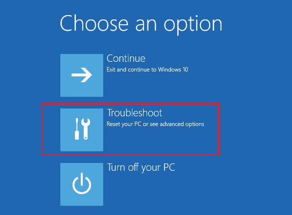 add administrator command prompt windows 10