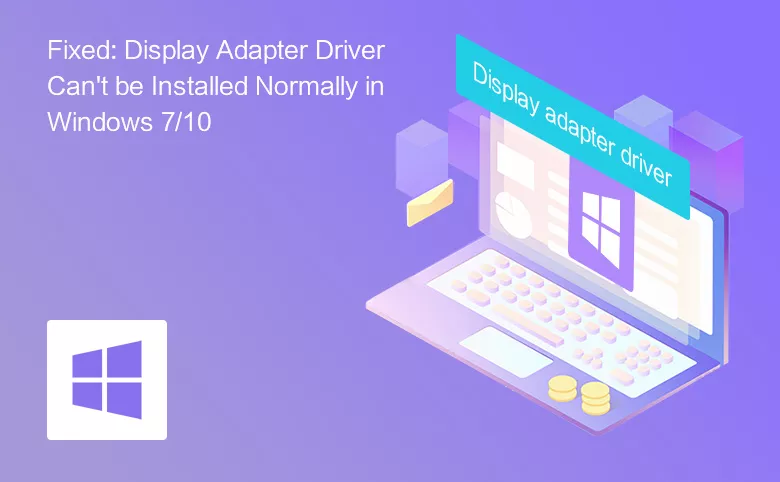 display adapter