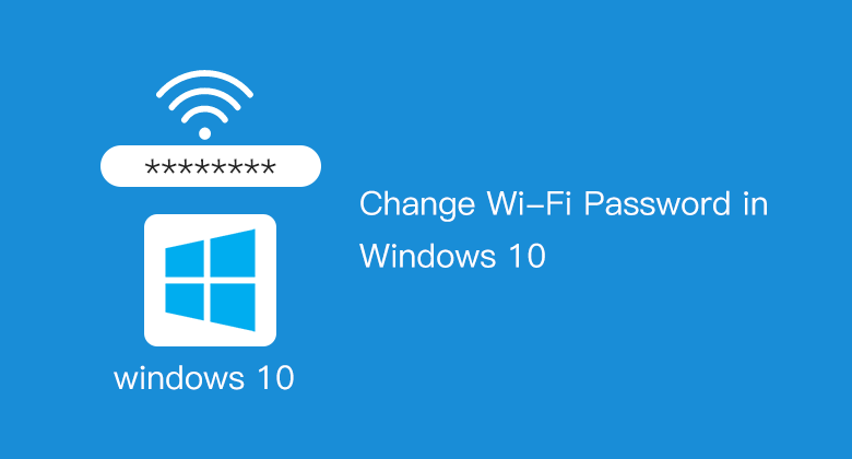 How To Get A Wifi Password On Windows 10 Lasopasc
