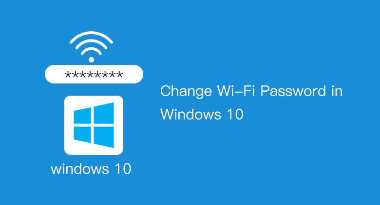 change wifi