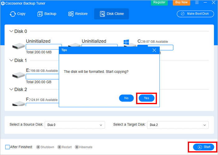 formatting tips