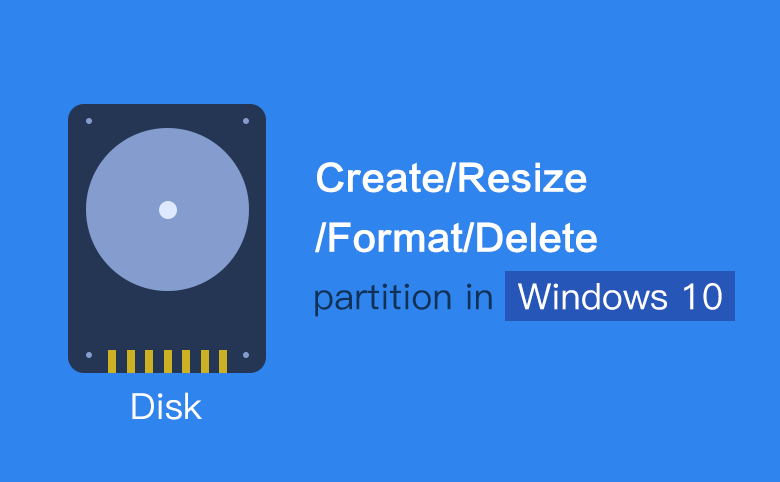 create resize