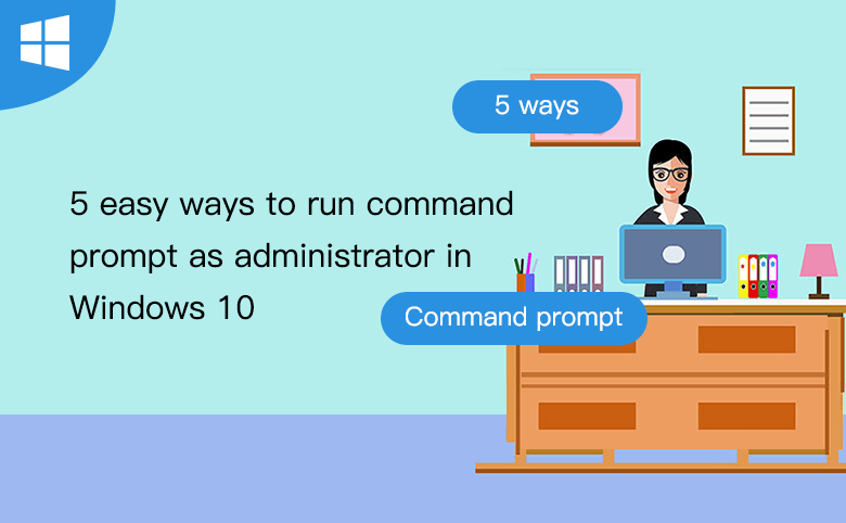 run command