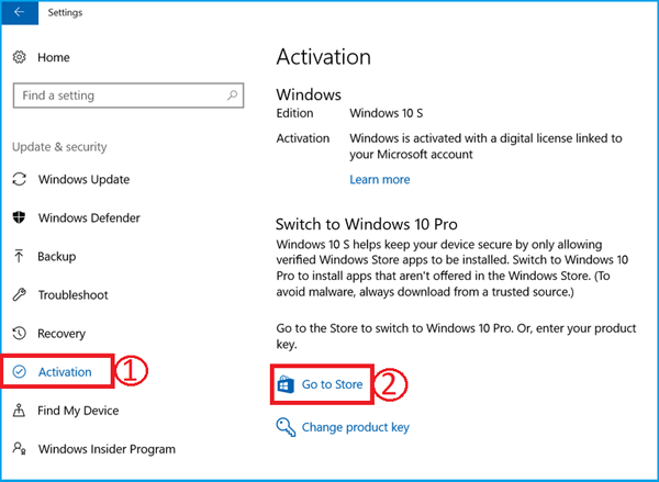 buy windows10 activation key