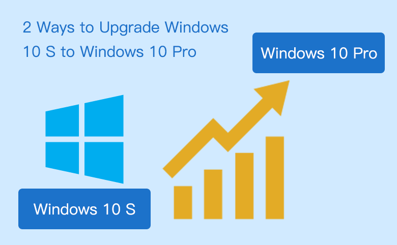 upgrade windows