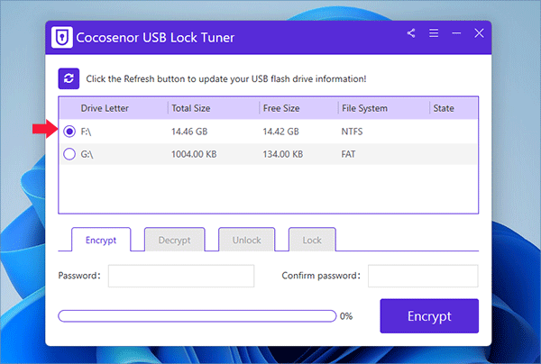 idiom skandale kompakt 2 Ways to Lock Pen Drive with Password in Windows 11