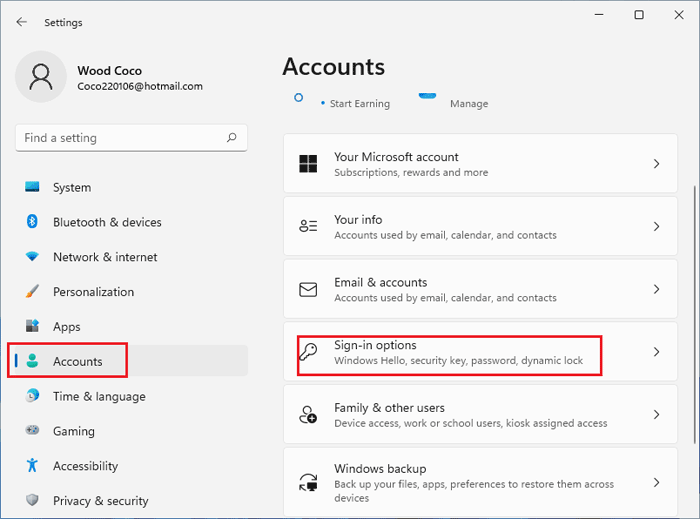Windows 11 Auto Login without Password (Microsoft, Local Account)