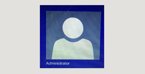 administrator