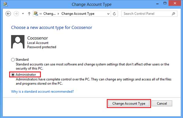 How To Delete Microsoft Account From Computer