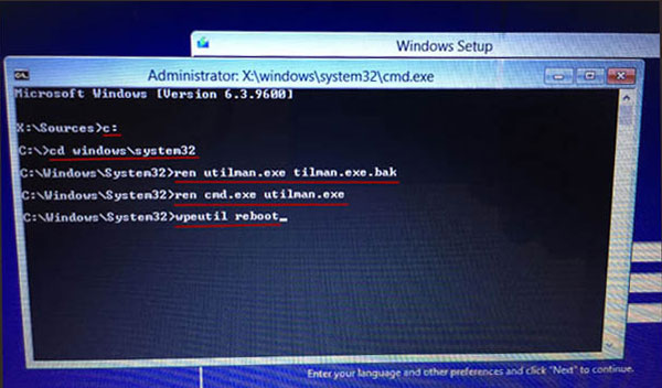 windows 7 create new user command prompt