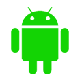 Android icon