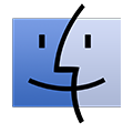 Mac icon