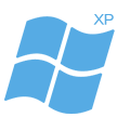 windows xp icon