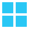 windows11 icon