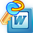 Word icon