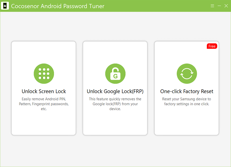 Android Password Tuner