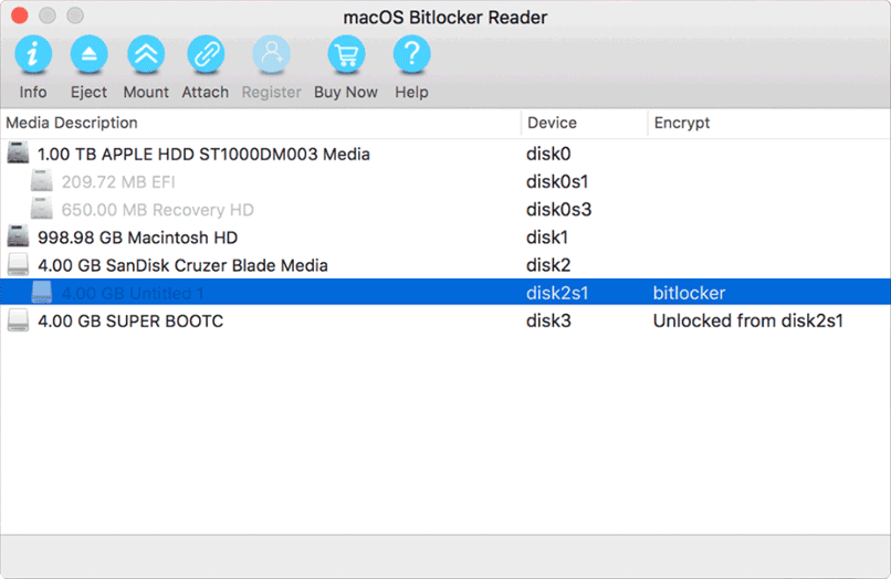 macos bitlocker reader