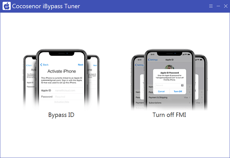 iBypass Tuner