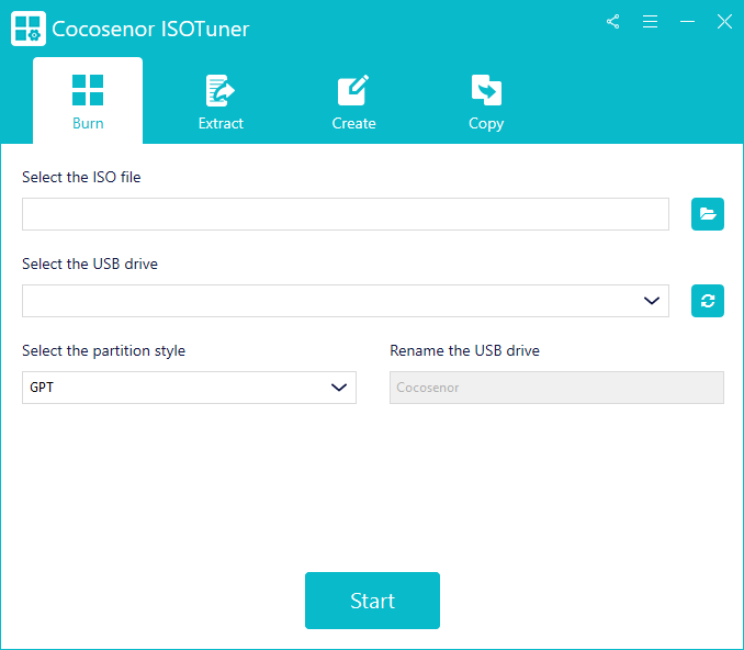 ISOTuner