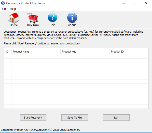 excel password tuner