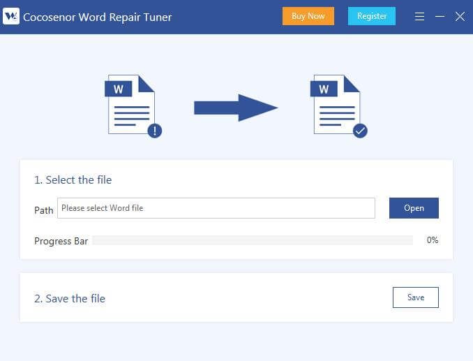 Cocosenor System Tuner