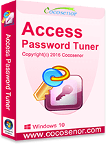 access password tuner