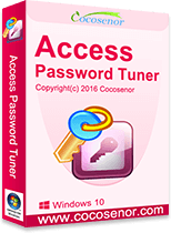 Access Password Tuner