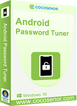 android password tuner