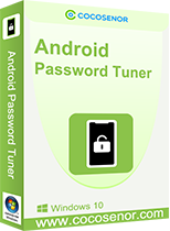 Cocosenor Android Password Tuner