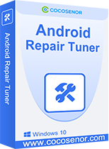 android repair tuner