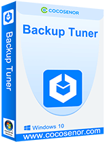 backup tuner box