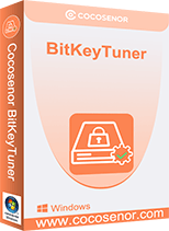 Cocosenor BitKeyTuner