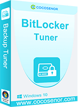 Bitlocker Tuner