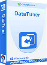 DataTuner