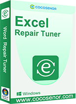 excel repair tuner