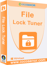 Cocosenor File Lock Tuner