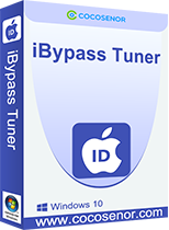 Cocosenor iBypass Tuner