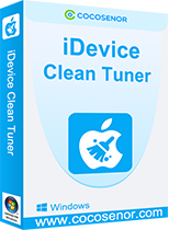 iDevice Clean tuner