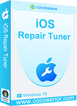 iOS Repair tuner
