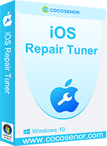 iOS Repair Tuner