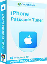 iPhone Passcode Tuner