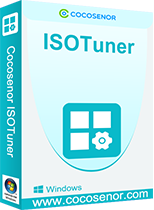 ISOTuner