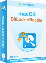 Macos Bitlocker Reader